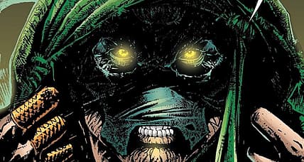 Doctor Doom