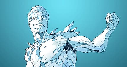 A New Rumor Claims To Reveal One Of Marvel's Top Choices To Play The X-Men Character Iceman