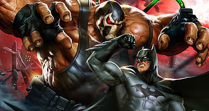 Chuck Dixon: Only "Hacks" Rely On Joseph Campbell's Hero's Journey Storytelling Structure
