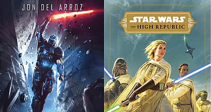Justified Star Wars