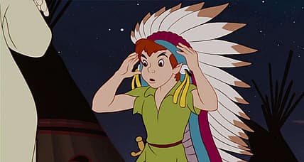 Disney+ Removes Peter Pan And Several Other Films From Children’s Section Over ‘Racist’ Content