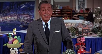 Disney Scooper Claims The Company Will Soon Attack Founder Walt Disney As Racist