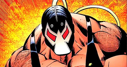 Chuck Dixon Explains Why Bane Disappeared Briefly Following Knightfall