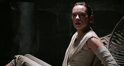 New Star Wars Rumor Claims Lucasfilm Working On Remaking The Sequel Trilogy