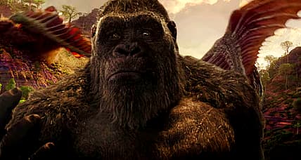 New Godzilla vs. Kong Theory Postulates The Warbat Is The MonsterVerse's Greatest Threat
