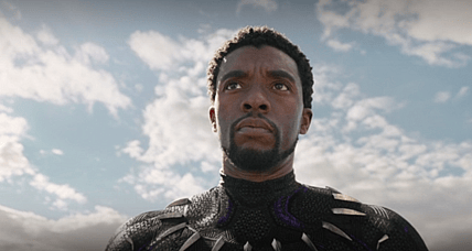 Black Panther