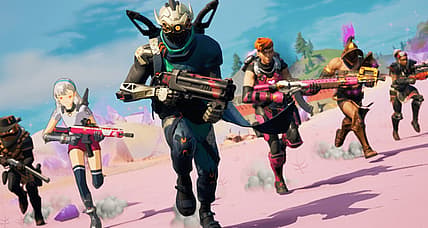 4-Year Old Gets Referred To UK Anti-Terrorism Program For Discussing Fortnite