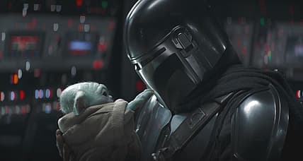 Alleged Star Wars Insider Attempts To Clarify Jon Favreau's Comments About The Mandalorian Tying
