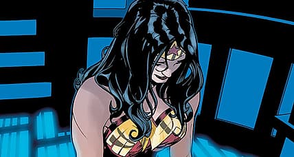 Wonder Woman 1984 Flops Despite WarnerMedia's Positive Spin