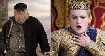 Game of Thrones Creator George R.R. Martin Attacks His Own Fans As "Internet Assholes"