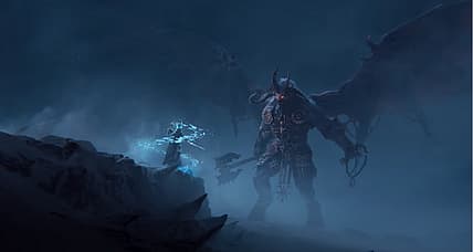 Total War: Warhammer III Announced