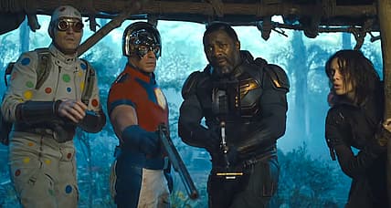 The Suicide Squad Has Roster And Setting Revealed In New Extended Synopsis