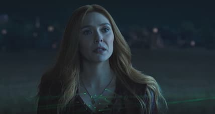Marvel Insider Claims To Reveal Huge Spoilers For WandaVision And Another Massive X-Men Connection!
