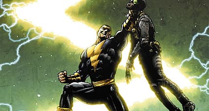 Black Adam