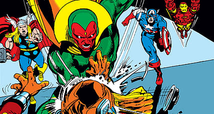 Former Marvel Editor Roy Thomas Shares Feelings Towards Outsiders Who Enter Comics But Are Not Fans