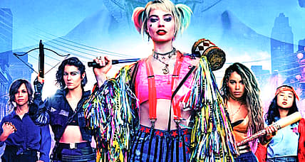 Cathy Yan Cites Warner Bros.’s Creative Control As Reason Birds of Prey Failed