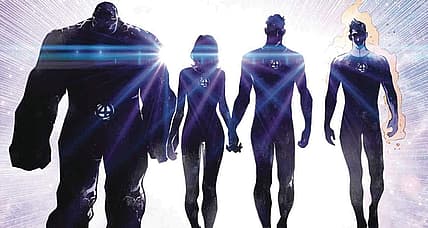 Theory: WandaVision May Have Already Planted The Seeds For The Fantastic Four In The Marvel