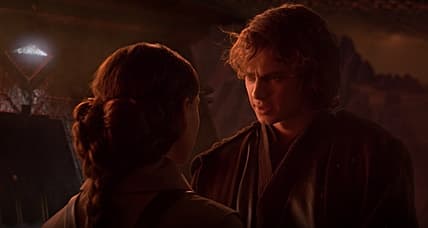 Star Wars: The High Republic Appears To Approve Of One Night Stands For Jedi, George Lucas Had Some