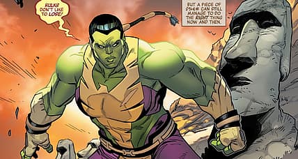 She-Hulk