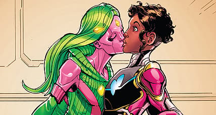 Rumor & Theory: Riri Williams AKA Ironheart Will Be Bisexual In The MCU, May Debut Before Her Solo