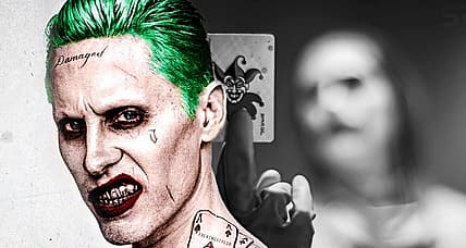 Zack Snyder Finally Reveals How Jared Leto Looks as Knightmare Joker in Justice League