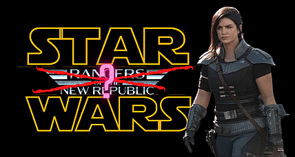 Gina Carano No Longer Represented By United Talent Agency, ID PR Following Firing From Disney &