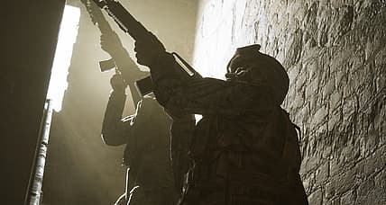 Iraq War-Based First-Person Shooter Six Days In Fallujah Revived For 2021 Release