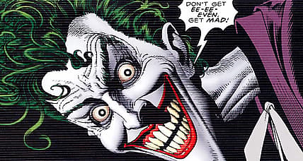 Rumor: Jared Leto Could Star Opposite Ben Affleck In Potential HBO Max Adaptation of The Killing