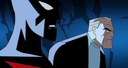 Rumor: HBO Max and The CW Discussing Live-Action Batman Beyond Series Starring Michael Keaton