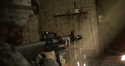 Polygon Removes Context To Claim Six Days In Fallujah Creator Aiming To Make Apolitical Game