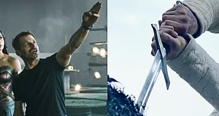 Zack Snyder Working on "Faithful" King Arthur Adaptation, Pessimistic About Justice League Sequel