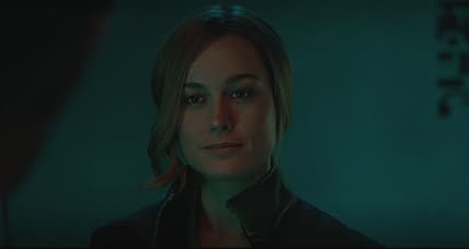 Captain Marvel