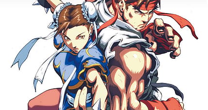 The Daily Stupid: Chun-Li, Bill Gates, Funimation, And More
