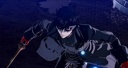 Atlus Drops Persona 5 Strikers Launch Trailer
