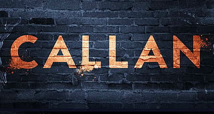 Callan, The Brilliant British Spy Drama From The 60s, Revived As Series Of Audio Dramas