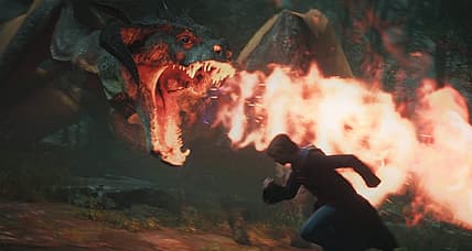 Hogwarts Legacy Lead Designer Troy Leavitt Under Fire For Formerly Running “Anti-Social Justice