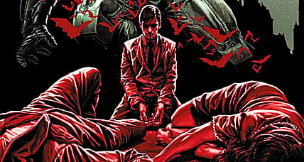 Bruce Wayne’s Parents Rumored To Be Evil In The Batman
