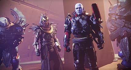 Bungie Apologizes For Destiny 2 Challenge Name Following Accusations of Anti-Semitism