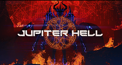 Release Date Announced For Jupiter Hell