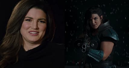 Will Gina Carano's Firing Break Cancel Culture's Grip On American Society?
