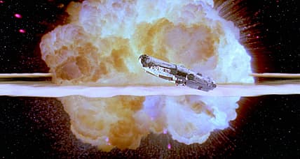 Star Wars