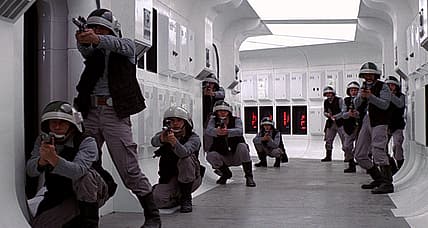 Fans Assemble To Express Displeasure Against Star Wars YouTube Channel