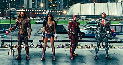 Warner Bros. Executive Confesses What Everyone At The Studio Really Thought of Joss Whedon's
