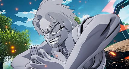 Tetsutetsu Arrives In My Hero's One Justice 2 With New Gameplay Trailer!