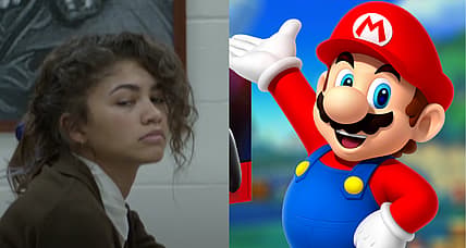 The Daily Stupid: Twitter, Zendaya, Don't Compliment Women, And A Massive Video Game Ban