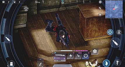 Final Fantasy VII The First Solider And Final Fantasy VII Ever Crisis Revealed