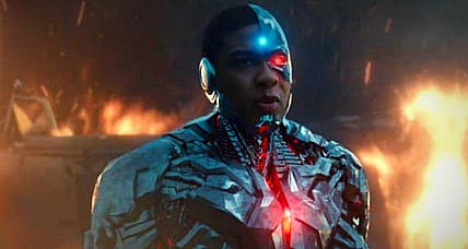 Justice League Actor Ray Fisher Accuses DC Films Head Walter Hamada And Warner Bros. Of Destroying