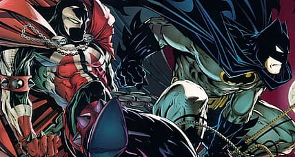Listings Indicate McFarlane Toys Producing Figure Line Based On Zack Snyder's Justice League