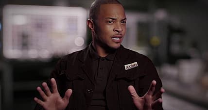 Rapper T.I. Reportedly Dropped From The Cast Of Ant-Man And The Wasp: Quantumania