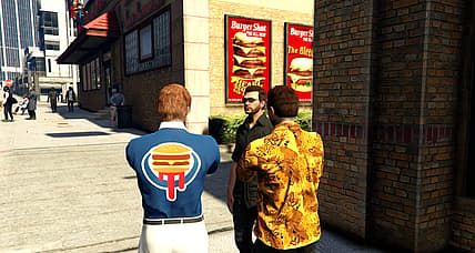 Twitch Streamer Chance "sodapoppin" Morris Ends Series On GTA RP Because It Felt Like An "Actual